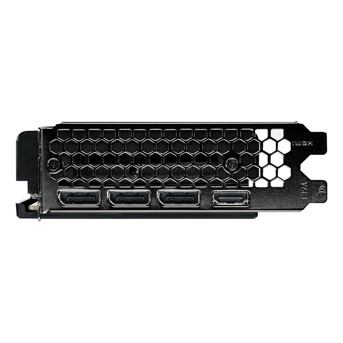 Gainward GeForce RTX 5060 Ti Python III OC 16GB GDDR7