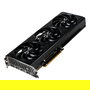 Gainward RTX 5060 Ti 16GB GDDR7 Phyton III OC Tarjeta Gráfica con 3 Ventiladores, GDDR7, PCI Express 5.0, Soporte VR