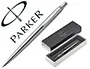 Parker Portaminas Jotter Acero Inoxidable CT