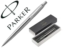 Parker Portaminas Jotter Acero Inoxidable CT