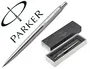 Parker Portaminas Jotter Acero Inoxidable CT