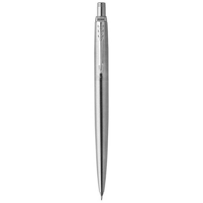 Parker Portaminas Jotter Core Acero Inoxidable 0.5mm con Caja de Regalo Parker Portaminas Jotter Core Acero Inoxidable 0.5mm con Caja de Regalo