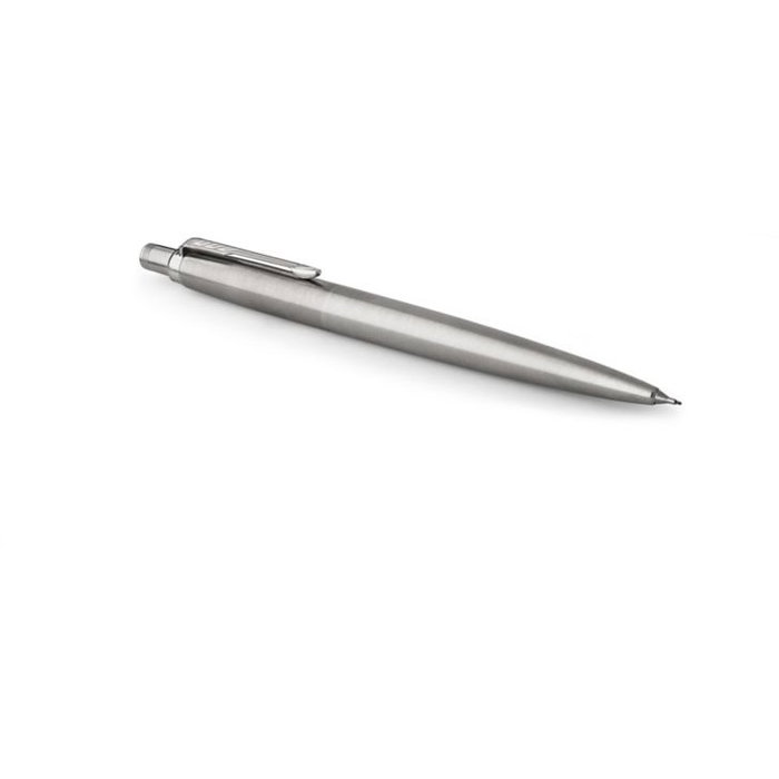 Parker Portaminas Jotter Core Acero Inoxidable 0.5mm con Caja de Regalo Parker Portaminas Jotter Core Acero Inoxidable 0.5mm con Caja de Regalo