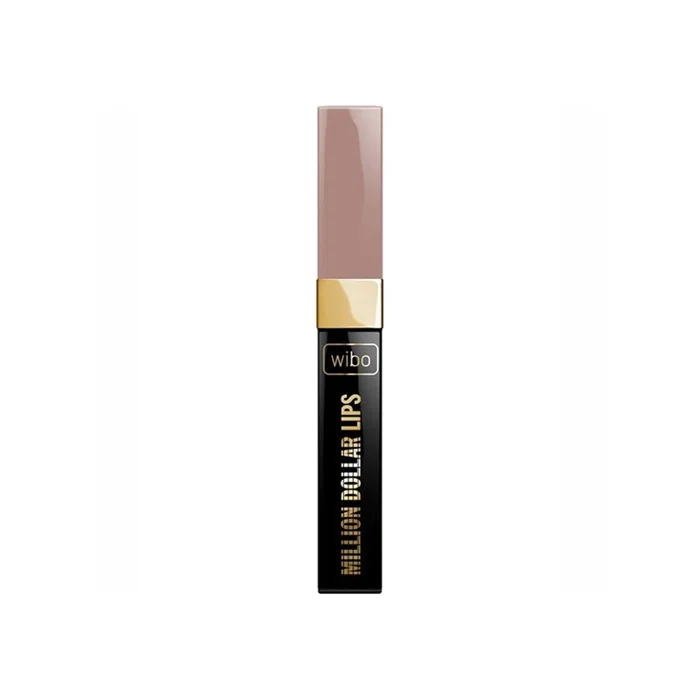Wibo Million Dollar Lápiz labial líquido Matte 5 Wibo Million Dollar Lápiz labial líquido Matte 5