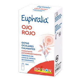 Boiron Euphralia Ojo Rojo 10Ml