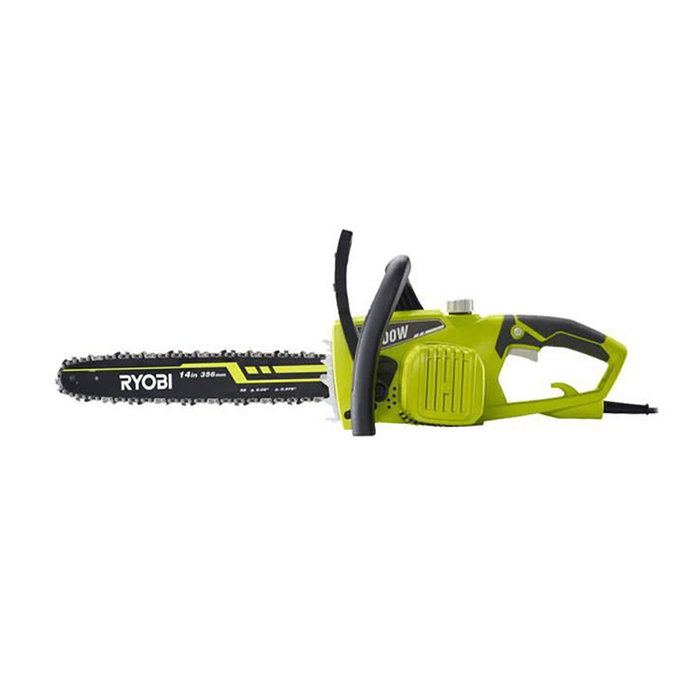 Ryobi Motosierra Eléctrica 1900 W - 35 cm - RCS1935B2C Ryobi Motosierra Eléctrica 1900 W - 35 cm - RCS1935B2C