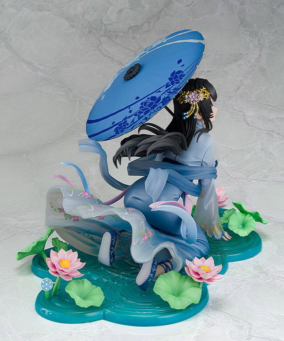 Rascal Does Not Dream Estatua 1/7 Mai Sakurajima Hanfu ver. 18 cm