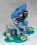 Rascal Does Not Dream Estatua 1/7 Mai Sakurajima Hanfu ver. 18 cm