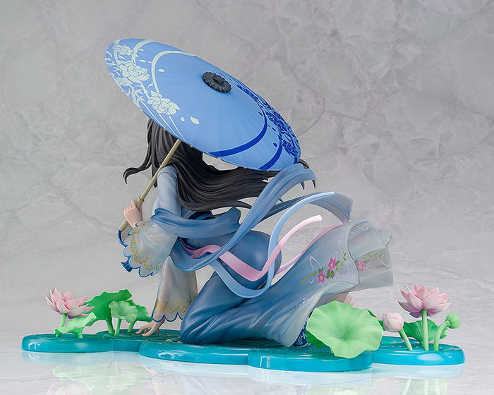 Rascal Does Not Dream Estatua 1/7 Mai Sakurajima Hanfu ver. 18 cm