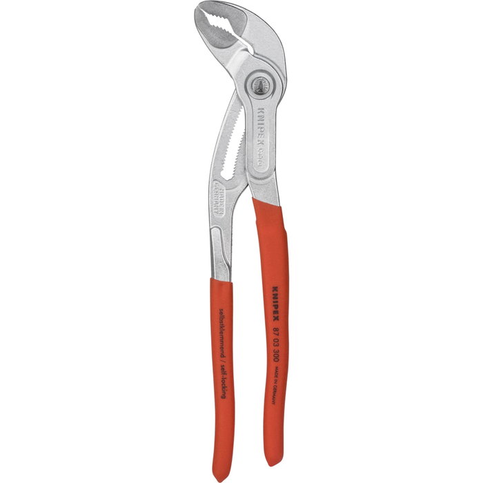 Knipex Cobra High-tech Alicates de bomba de agua Knipex Cobra High-tech Alicates de bomba de agua