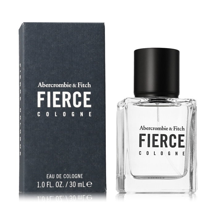Abercrombie & Fitch Fierce Eau de Cologne 30ml Spray Abercrombie & Fitch Fierce Eau de Cologne 30ml Spray