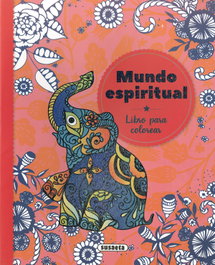 Mundo espiritual, Ediciones, Susaeta - SUSAETA EDICIONES