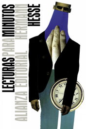 Lecturas para minutos, Hermann Hesse - ALIANZA