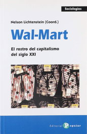 Wal-Mart, Nelson Lichtenstein (Cood.) - POPULAR