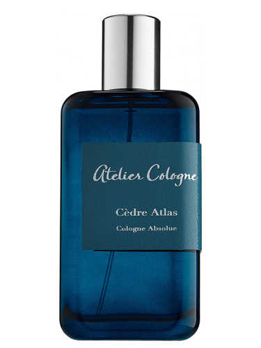 Atelier Cologne Cedre Atlas Cologne Absolue 30 mL