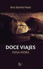 Doce viajes, Ana Sesma Nuez - KAIROS