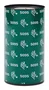 Zebra 5095 Resin Cinta Térmica 8,3 cm x 450 m Negro (Pack de 6)