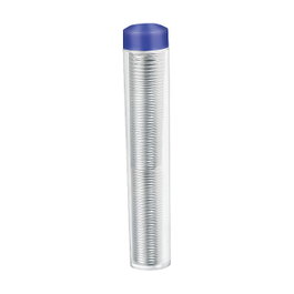 LogiLink Hilo de soldadura sin plomo 1 mm 12,5 g