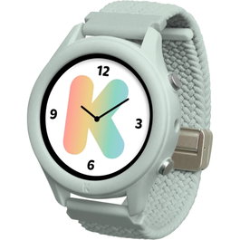 Kidywolf K-WATCH Smartwatch Verde