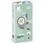 Kidywolf K-WATCH Smartwatch Verde