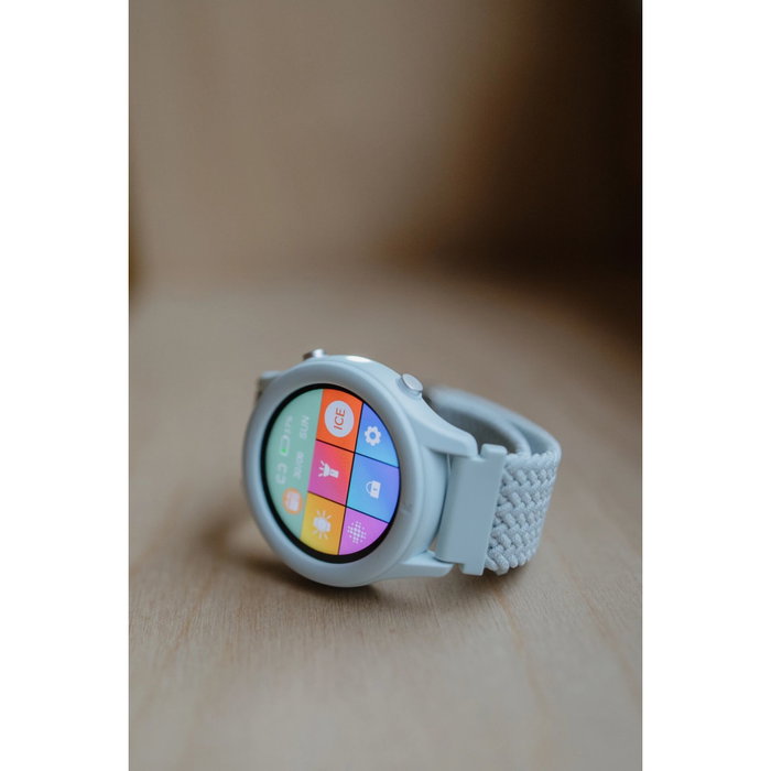 Kidywolf K-WATCH Smartwatch Verde