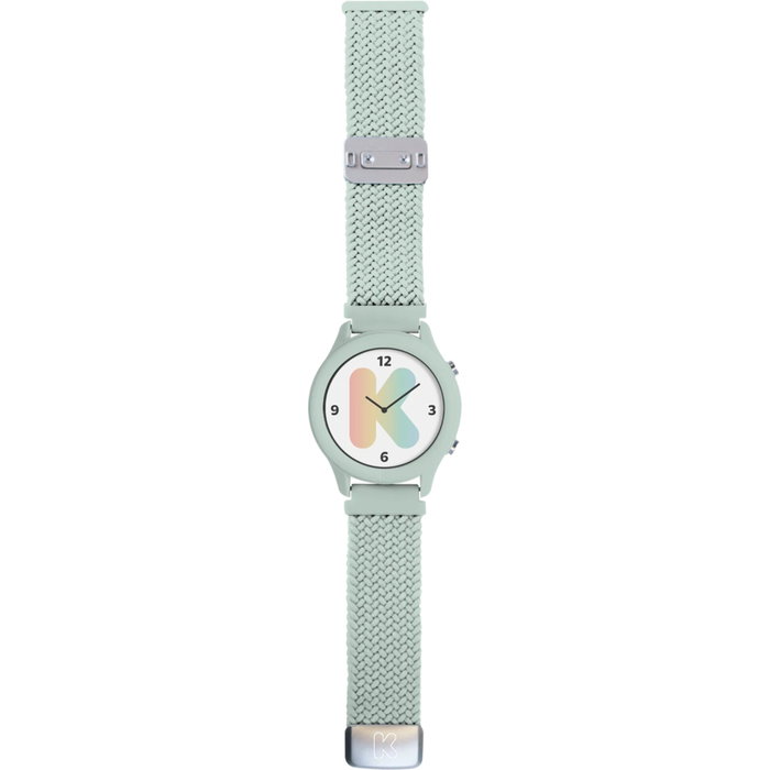 Kidywolf K-WATCH Smartwatch Verde