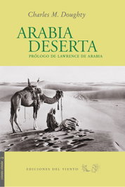 Arabia Deserta, DEL VIENTO - VIENTO SIMUN