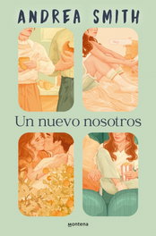 Montena, Un nuevo nosotros, Andrea Smith - Montena