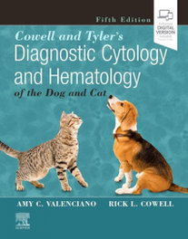 ELSEVIER UK Diagnostic Cytology and Hematology of Dog and Cat, VV.AA. - ELSEVIER UK