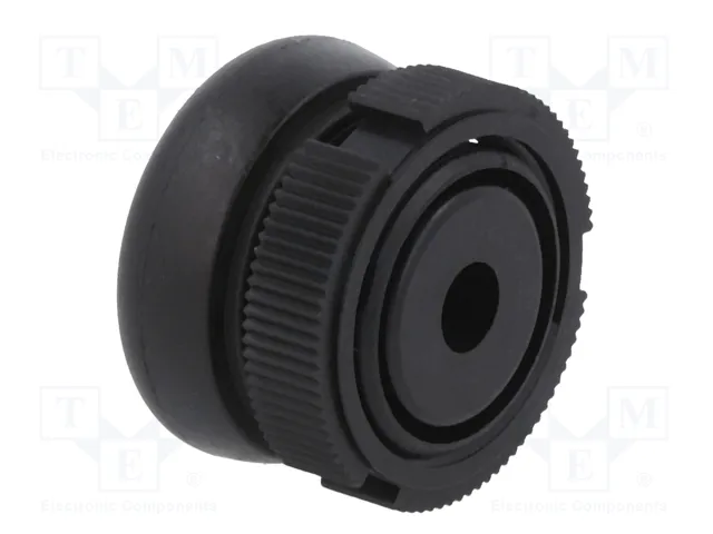 SCHNEIDER ELECTRIC Interruptor de presión Harmony XAC azul 22mm
