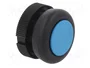 SCHNEIDER ELECTRIC Interruptor de presión Harmony XAC azul 22mm