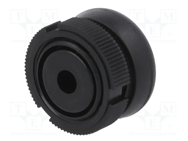 SCHNEIDER ELECTRIC Interruptor de presión Harmony XAC azul 22mm