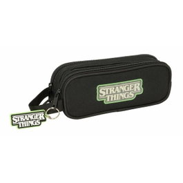 SAFTA Portatodo Doble Stranger Things