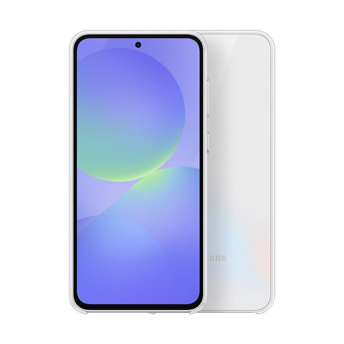Samsung Funda Transparente para Galaxy A36 5G Samsung Funda Transparente para Galaxy A36 5G