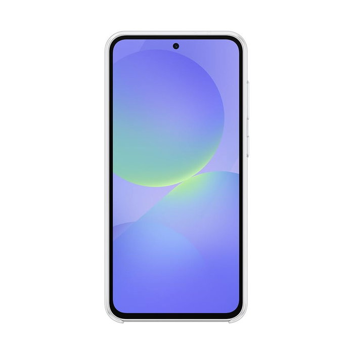 Samsung Funda Transparente para Galaxy A36 5G Samsung Funda Transparente para Galaxy A36 5G