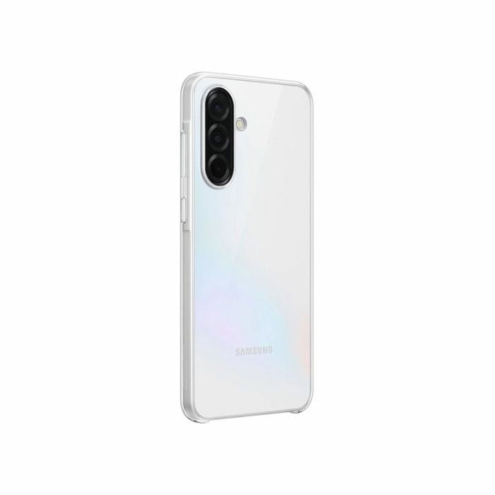 Samsung Funda Transparente para Galaxy A36 5G Samsung Funda Transparente para Galaxy A36 5G