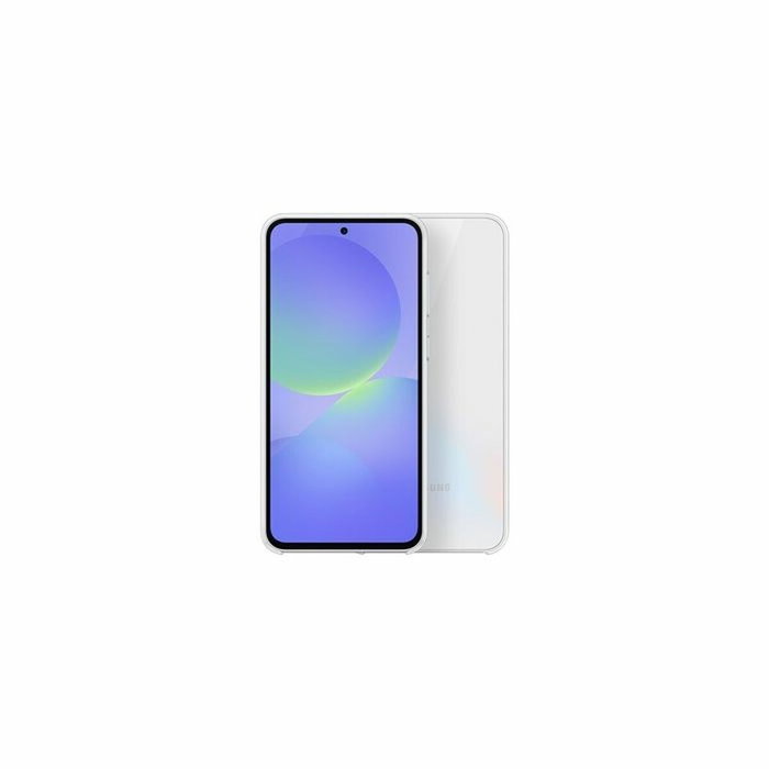 Samsung Funda Transparente para Galaxy A36 5G Samsung Funda Transparente para Galaxy A36 5G