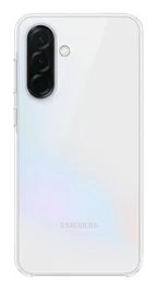 Samsung Funda Galaxy A36 5G Clear Case Transparente para 17 cm (6.7 pulgadas) - Compatible con Galaxy A36 5G