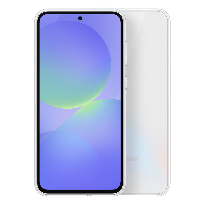 Samsung Clear Case A36 5G Funda Transparente 17 cm (6.7")