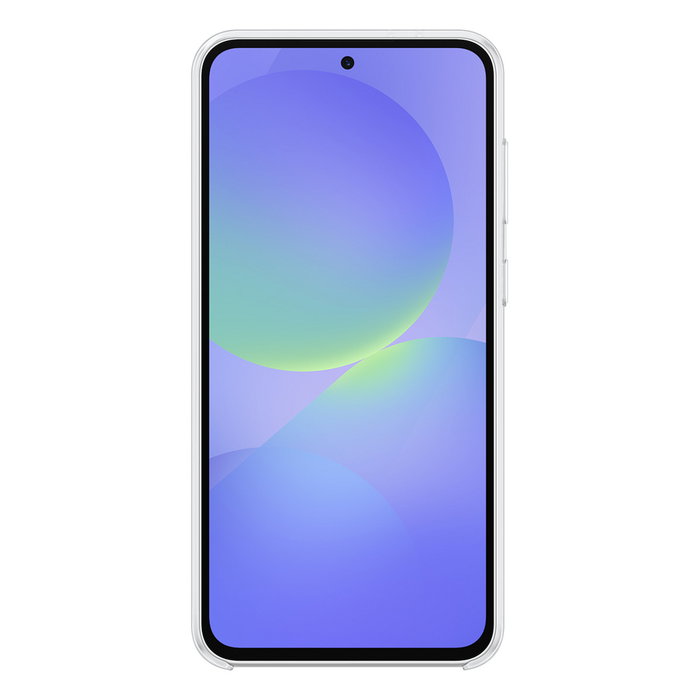 Samsung Clear Case A36 5G Funda Transparente 17 cm (6.7")