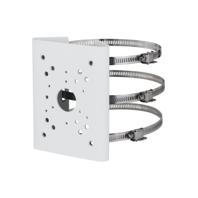 Dahua Technology Soporte de Poste Vertical DH-PFA5510