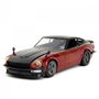 Jada Fast & Furious 1972 (F10) Datsun 1:24