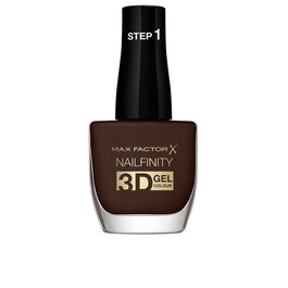 Max Factor Nailfinity Esmalte de Uñas #780-Espresso First 12 ml