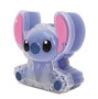 Lexibook Figura Stitch 3D contenedor con slime 9x5x10 cm