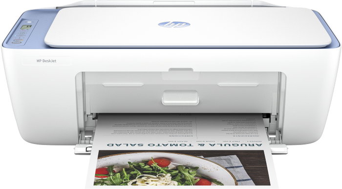 HP DeskJet 2822e WiFi Blanca