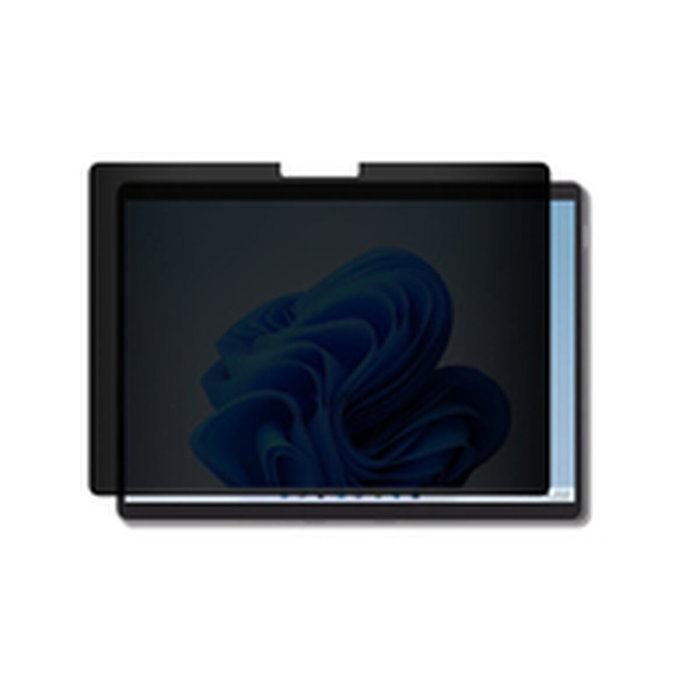Targus 4Vu Protector de Pantalla con Filtro de Privacidad 2 Sentidos para Microsoft Surface 13 pulgadas