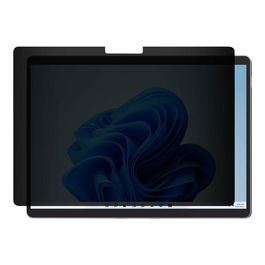 Targus 4Vu - Protector de Pantalla con Filtro de Privacidad 2 Sentidos para Microsoft Surface 13" - Compatible TAA, Antirreflectante, Protección Luz Azul