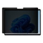 Targus 4Vu Protector de Pantalla con Filtro de Privacidad 2 Sentidos para Microsoft Surface 13 pulgadas