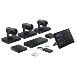 Yealink MVC S98-C5U-004 Sistema de videoconferencia en grupo
