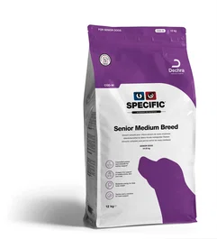 Dechra Specific Cgd-M Senior Medium Breed Alimento para Perros de 12 kg